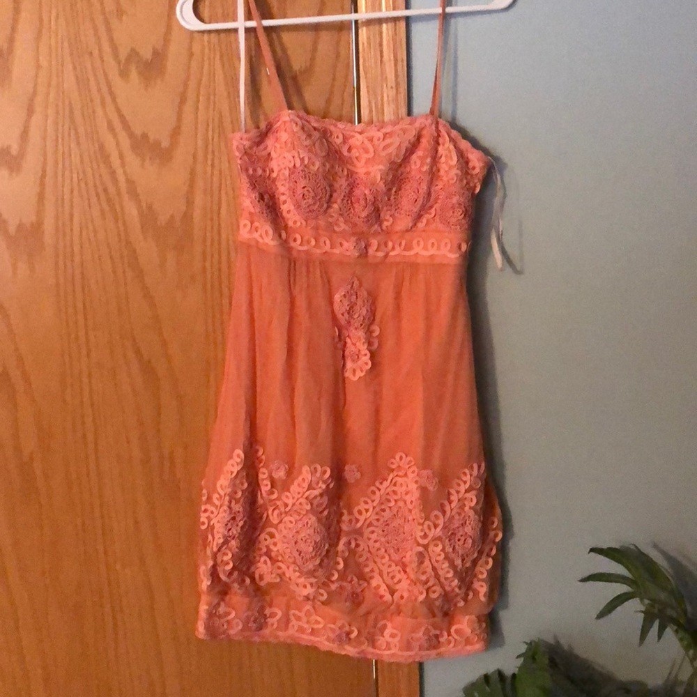Sue Wong dress